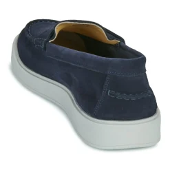 Blackstone ZUKO ENZO-Homme Mocassins & Chaussures Bateau