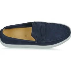 Blackstone ZUKO ENZO-Homme Mocassins & Chaussures Bateau