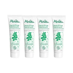 Melvita 86Z0036-X4-Homme Soins Corps & Bain