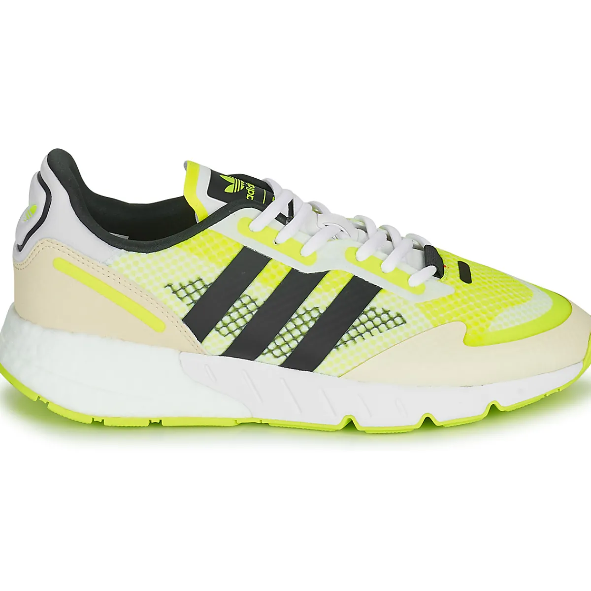 adidas ZX 1K BOOST-Homme Baskets Mode