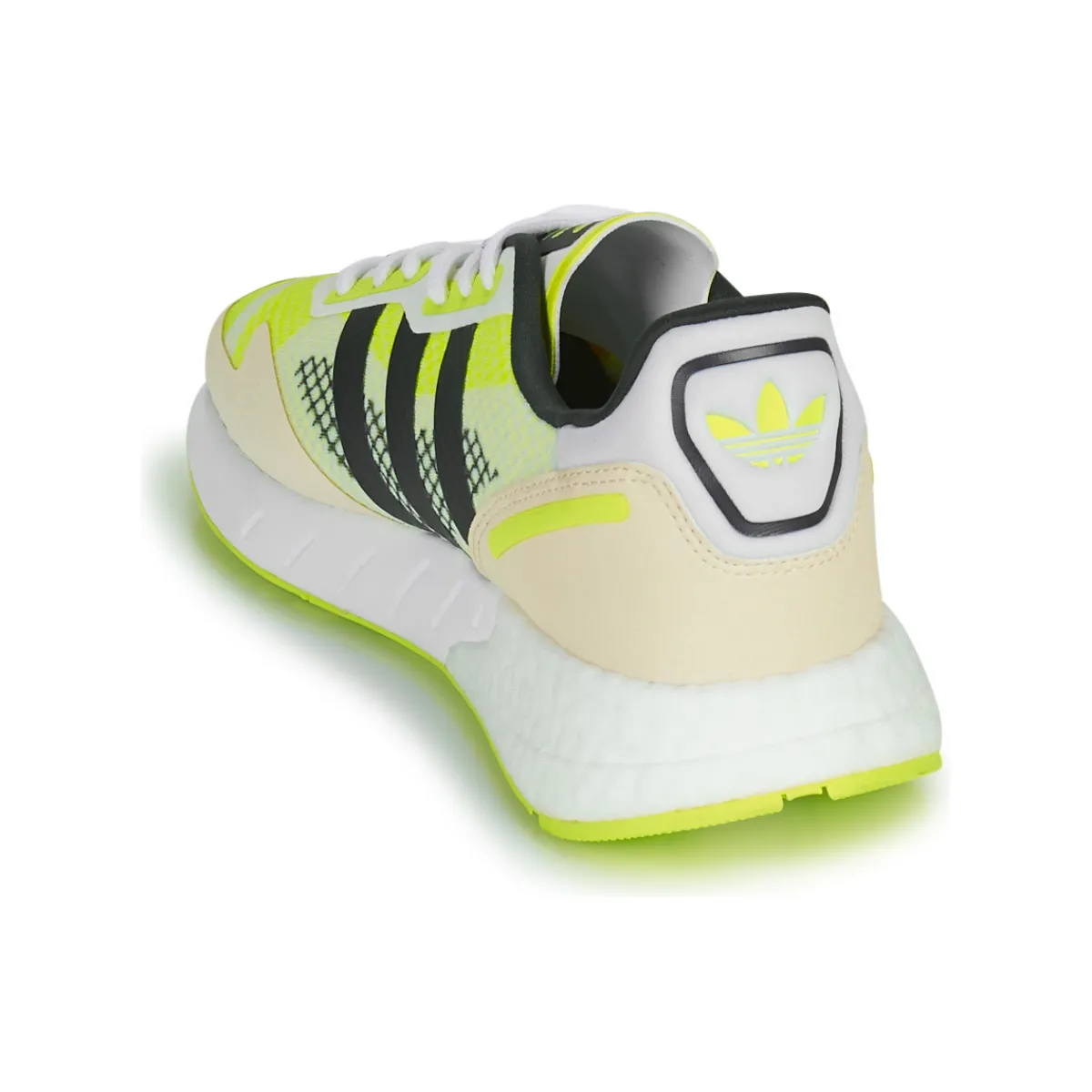 adidas ZX 1K BOOST-Homme Baskets Mode