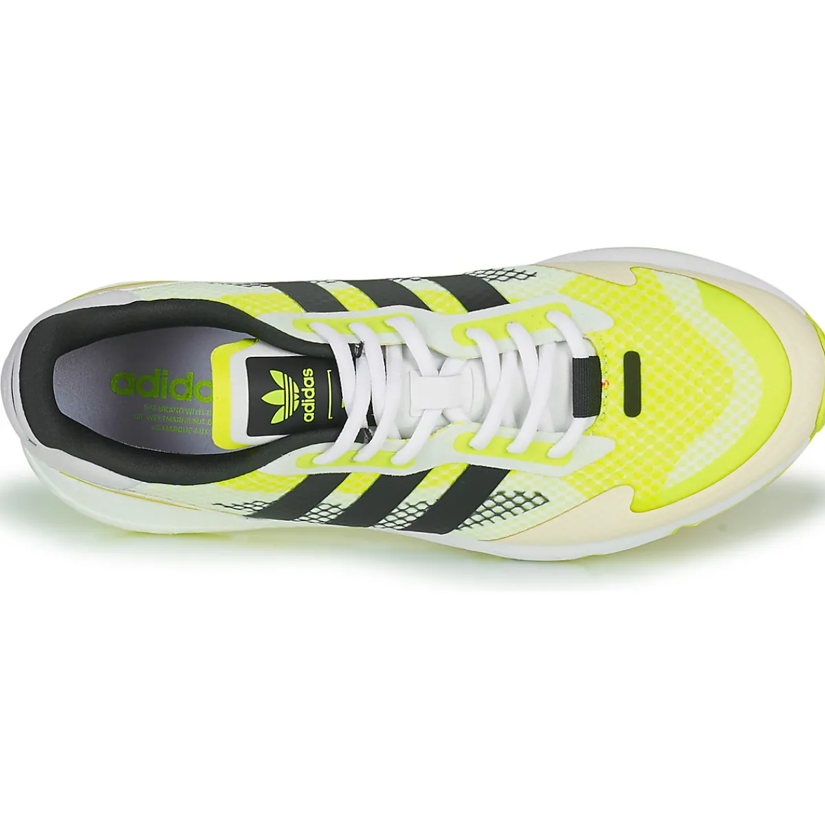 adidas ZX 1K BOOST-Homme Baskets Mode